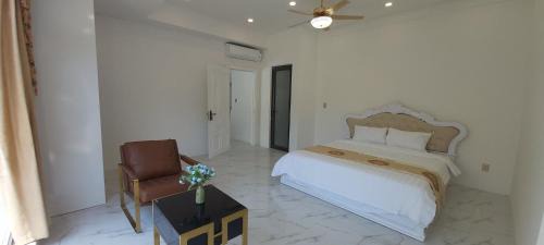Nha Trang Apartment | Villas Seven 02