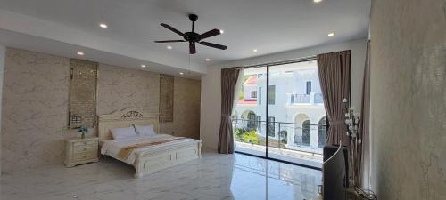 Nha Trang Apartment | Villas Seven 02