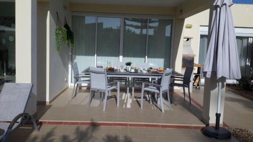 Castelo Villa | Villas Sol e Poesia