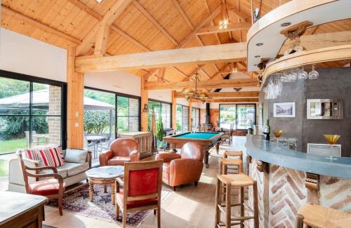 Miannay Villa | Villas sommebay Pour un séjour de rêve