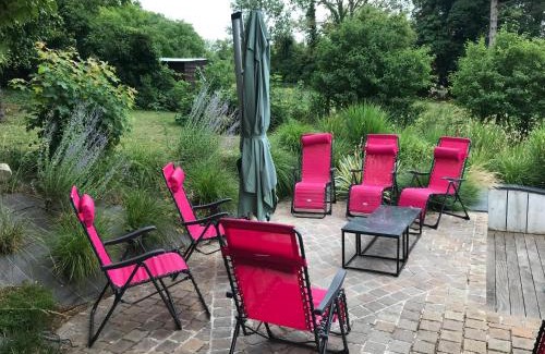 Miannay Villa | Villas sommebay Pour un séjour de rêve