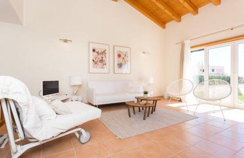 Sagres Villa | Villas T3 com Jardim Vila Sagres