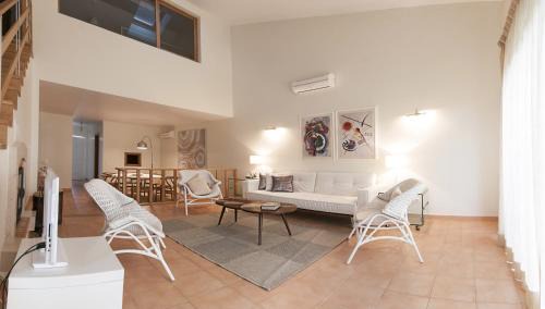 Sagres Villa | Villas T3 com Jardim Vila Sagres