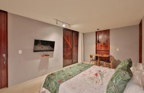 Sao Miguel dos Milagres Villa | Villas Taturé
