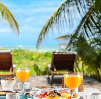Sao Miguel dos Milagres Villa | Villas Taturé