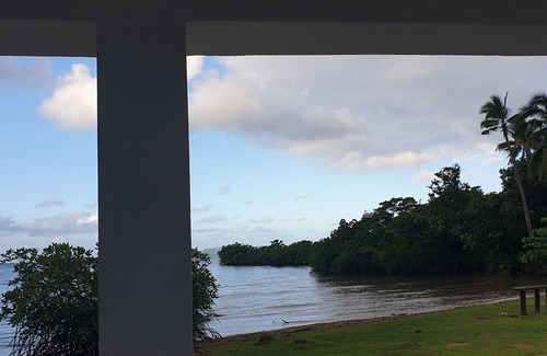 Rukuruku Villa | Villas to relax and unwind on a serene untouched environment