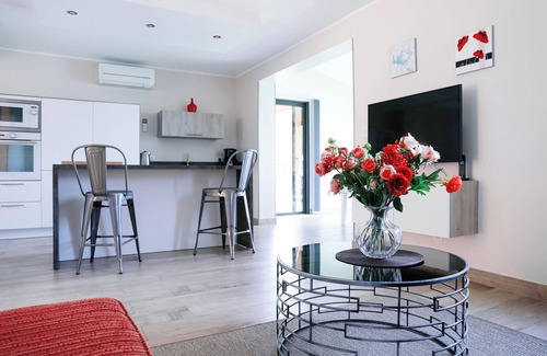 Farinole Hotel | Villas U San Daniellu
