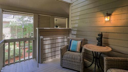 Palmetto Dunes Villa | Villas