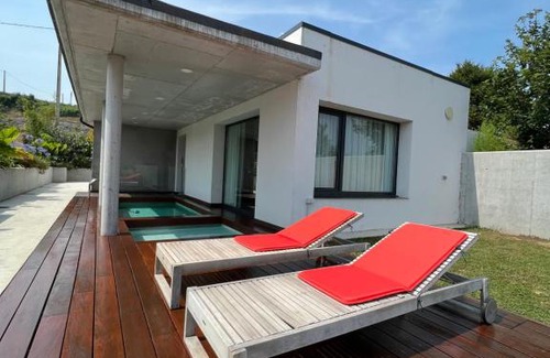 Yuso Villa | Villas Vairocana