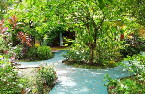 Samara Hotel | Villas Verdes