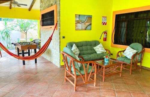 Samara Hotel | Villas Verdes