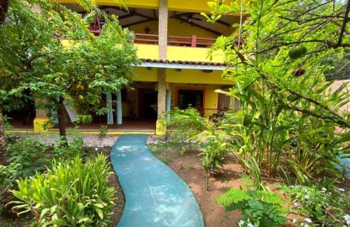 Samara Hotel | Villas Verdes