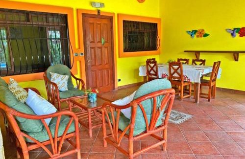 Samara Hotel | Villas Verdes