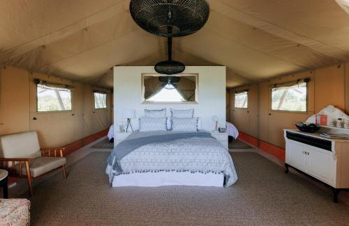 Clive Other | Villas & Vines Glamping