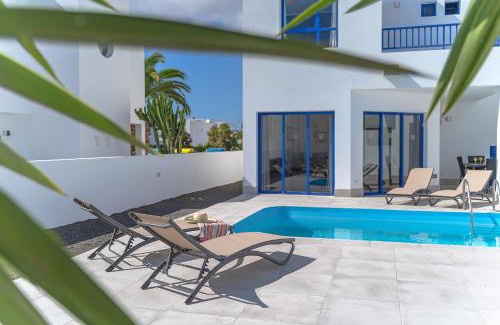 Playa Blanca Villa | Villas Yaiza