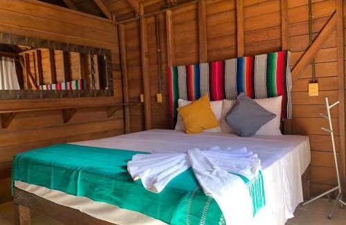 Chiquila Hotel | Villas yalahau