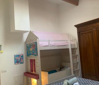 Sauzet Apartment | VillaSarda Drome