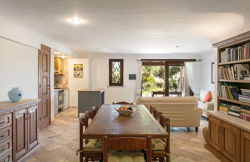 San Teodoro Villa | Villasarda Ginepro - Your selected exclusive oasis in the Tavolara's Marine Park