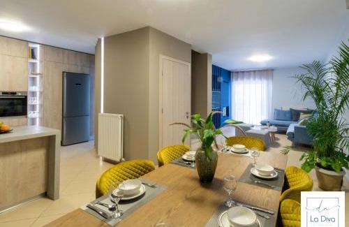 Nafplion City Centre Villa | VillasDiNafplio - DIVA & PERLA