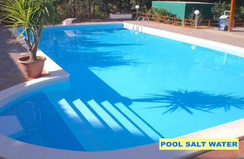 Balestrate Villa | VILLASEASICILY , POOL SALT WATER and NATURAL CHLORINE IN BALESTRATE - PALERMO