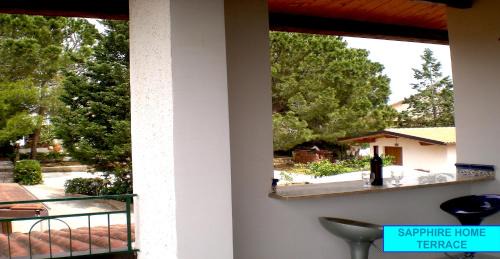 Balestrate Villa | VILLASEASICILY , POOL SALT WATER and NATURAL CHLORINE IN BALESTRATE - PALERMO