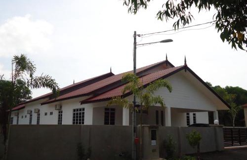 Kuala Terengganu House | VillaSetia