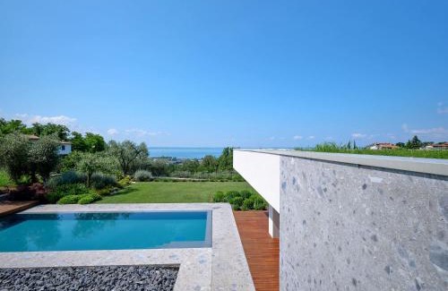 Bardolino Villa | VillasGarda - Villa Bardolino