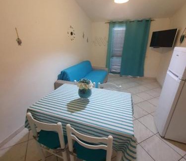 Villasimius House | villasimius
