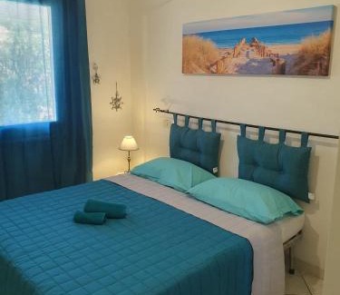 Villasimius House | villasimius