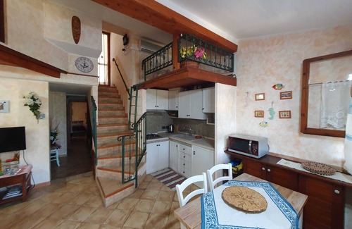 Villasimius Villa | Villasimius - Small indipendent Villa 300mt from the sea