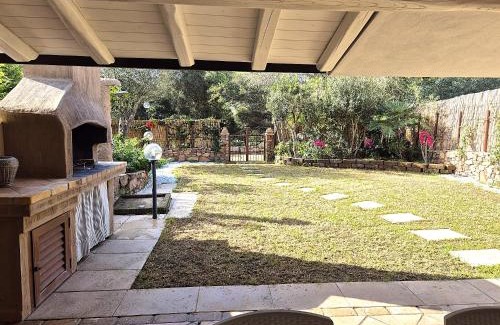 San Stefano House | Villasimius - Villa Sofia