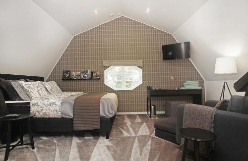 Gavle House | Villastadens Pendlarbostad