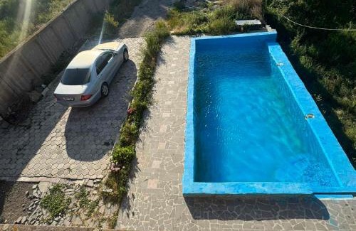 Artashavan Villa | VillaStefania