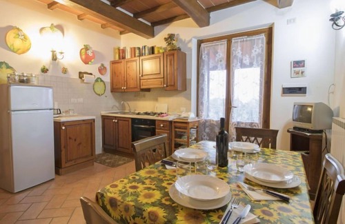 Po' Bandino House | Villastrada by Interhome