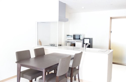 Chatan Apartment | Villastyle condominium born in 2021 2LDK 74 /Nakagami-gun Okinawa