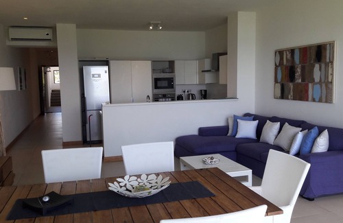 Wolmar Apartment | Villasun Seafront Apartment at Cap Ouest