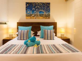 Wolmar Apartment | Villasun Seafront Apart at CapOuest