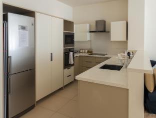 Wolmar Apartment | Villasun Seafront Apart at CapOuest