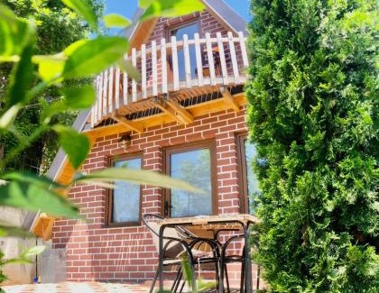 Gllamnik House | Villat Parku i Liqenit