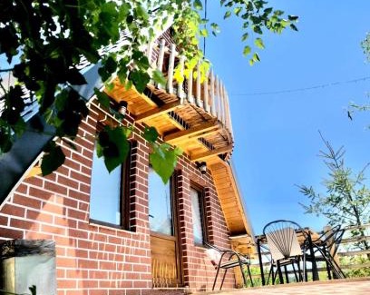 Gllamnik House | Villat Parku i Liqenit