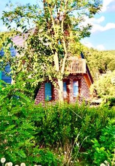 Gllamnik House | Villat Parku i Liqenit