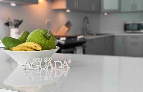 Guaniquilla House | Villatoña, Aguada Beach house
