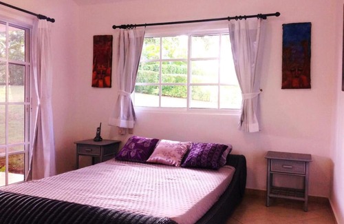 Urbanizacion Tavarez Villa | VillaTracey! Modern Sosua 3BR Ocean View Pool #15