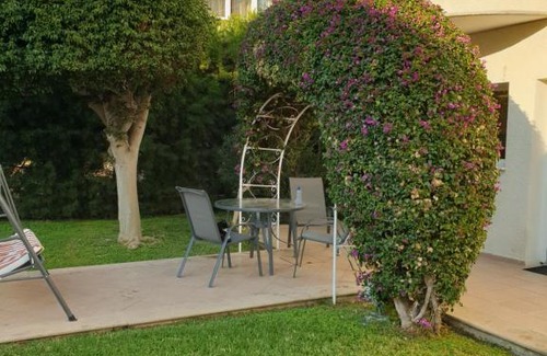 Agios Athanasios Villa | VillaViktoria