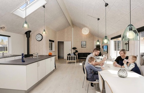 Vejby House | VillaVilla #398 - Vejby Strand, Nordsjælland