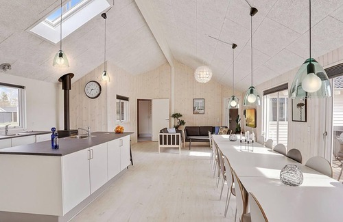 Vejby House | VillaVilla #398 - Vejby Strand, Nordsjælland