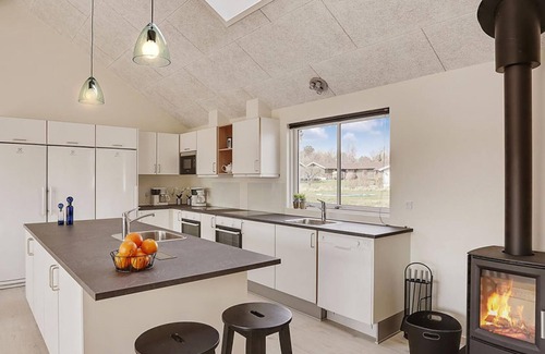 Vejby House | VillaVilla #398 - Vejby Strand, Nordsjælland