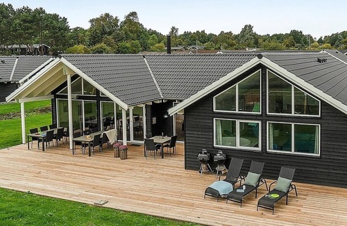Vejby House | VillaVilla #425 - Vejby Strand, Nordsjælland