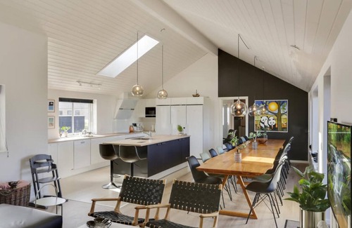 Thisted Municipality House | VillaVilla #476 - Vorupør, Nordjylland