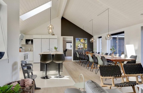 Thisted Municipality House | VillaVilla #476 - Vorupør, Nordjylland